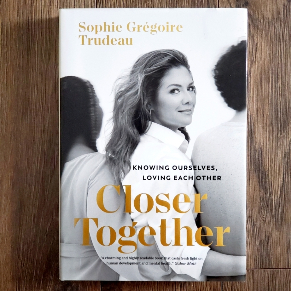 Closer Together: Knowing Ourselves, Loving Each Other